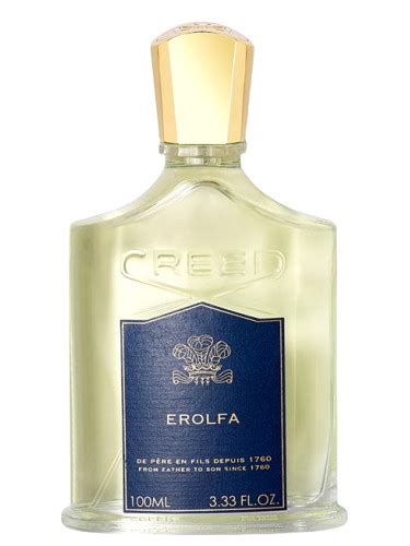 creed erolfa fragrantica.